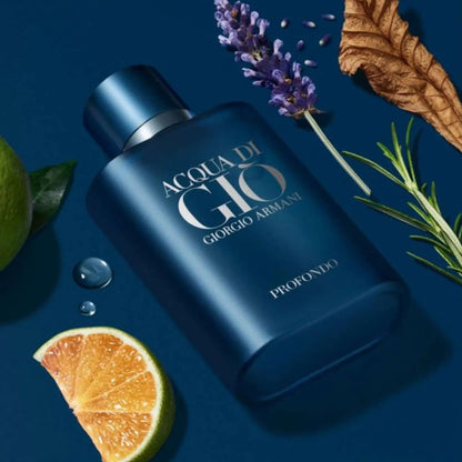 Acqua Di Dio Profondo Eau de Parfum
