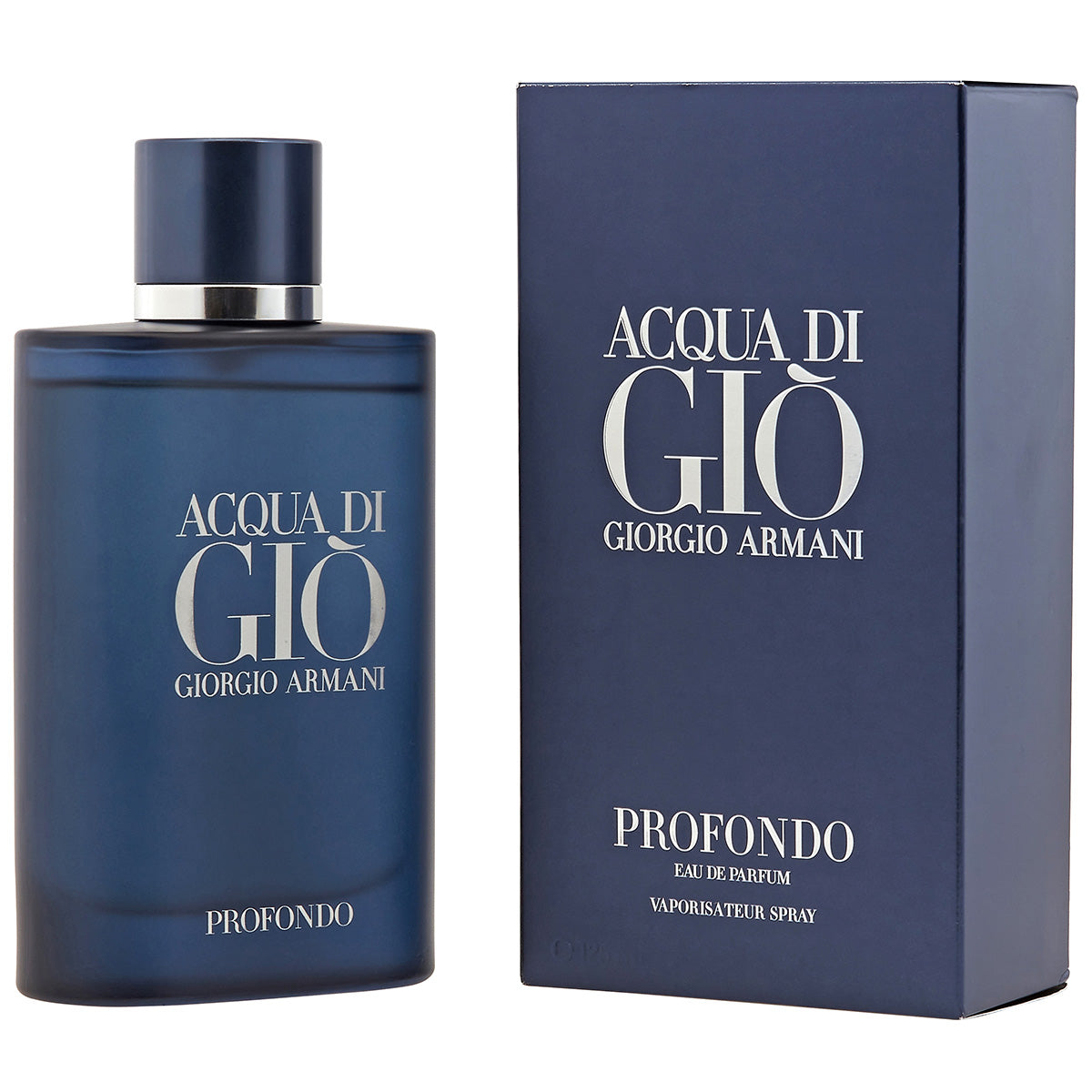 Acqua Di Dio Profondo Eau de Parfum