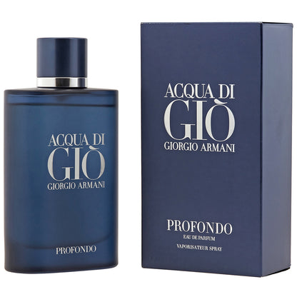 Acqua Di Dio Profondo Eau de Parfum