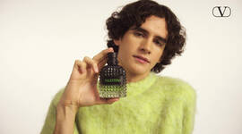 Born in Roma Uomo Green Stravaganza Eau de Toilette