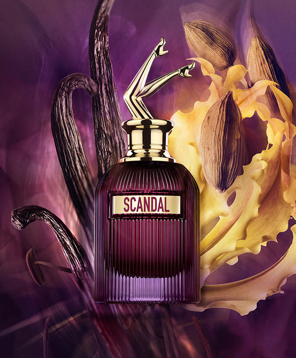 Ladies Scandal Intense Eau de Parfum