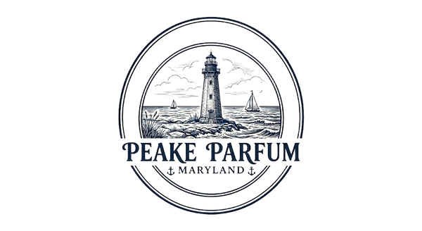 Peake Parfum