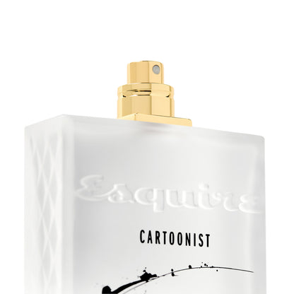 Esquire Cartoonist Eau de Parfum