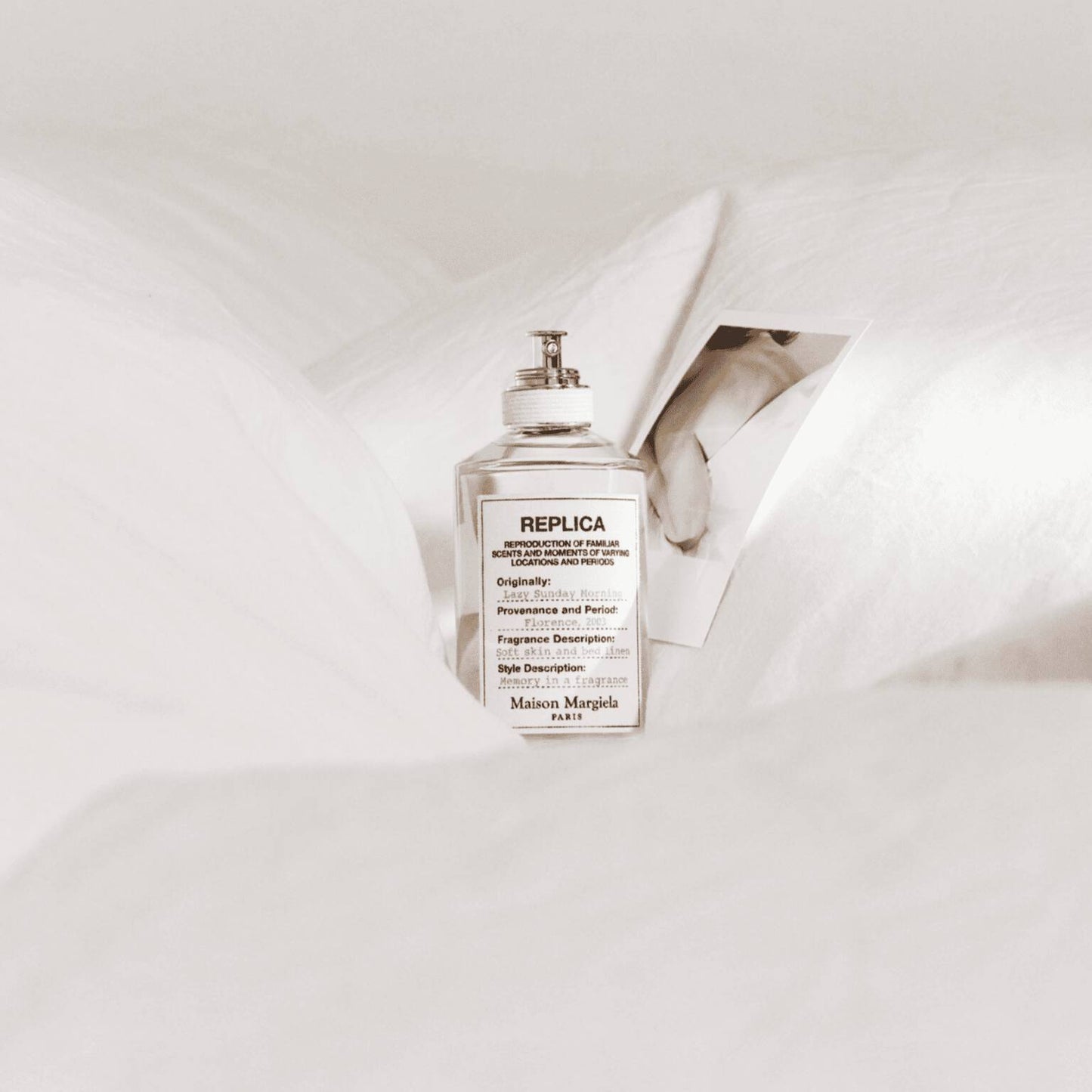 REPLICA Lazy Sunday Morning Eau de Toilette