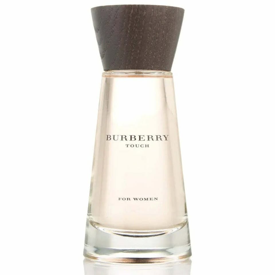 Touch for Women Eau de Parfum