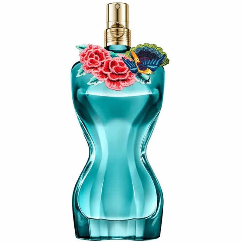 La Belle Paradise Garden Eau de Parfum