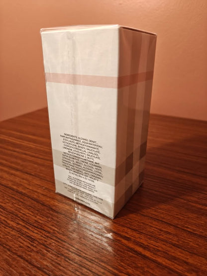 Touch for Women Eau de Parfum