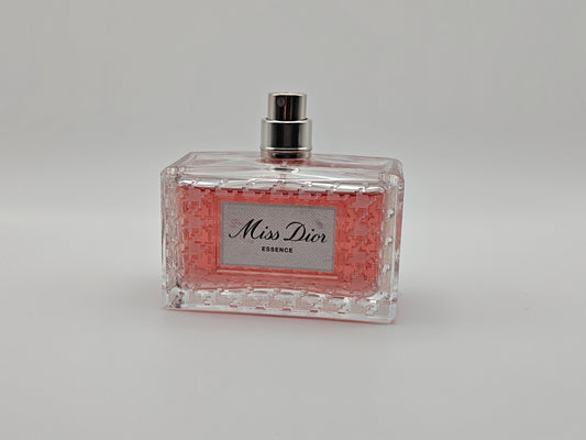 Miss Dior Essence Eau de Parfum UNBOXED