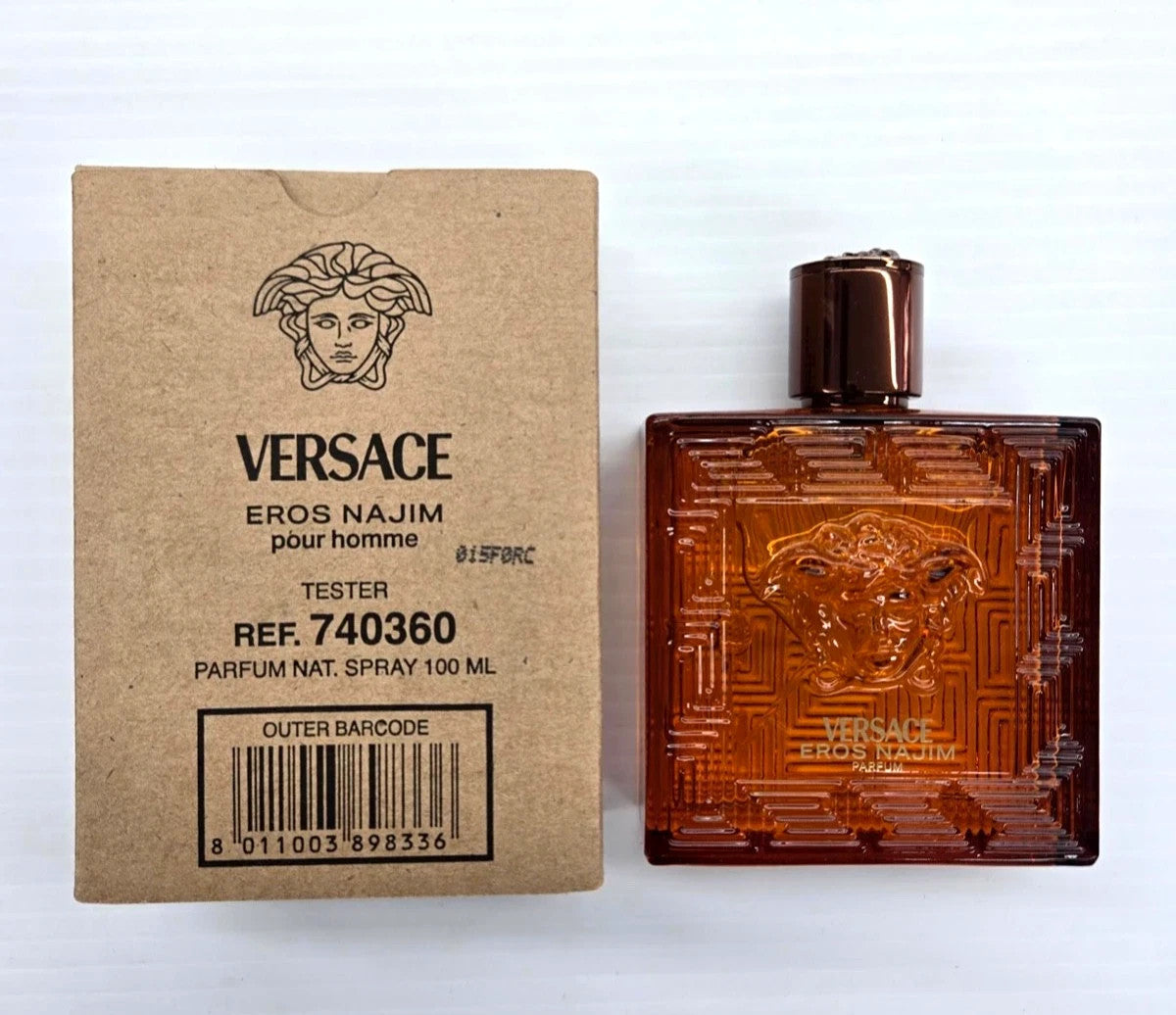 Eros Najim Parfum