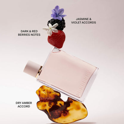 Her Eau de Parfum