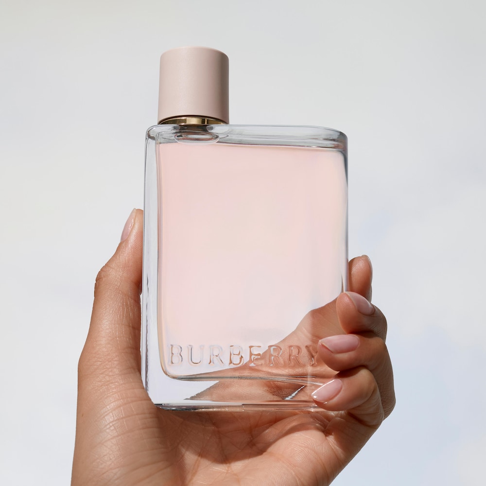 Her Eau de Parfum