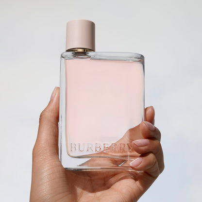 Her Eau de Parfum