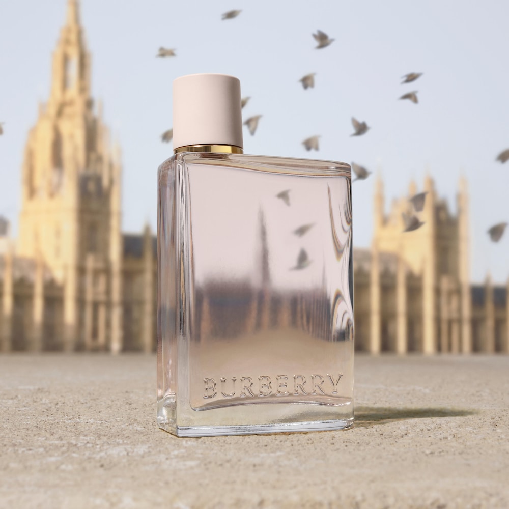 Her Eau de Parfum