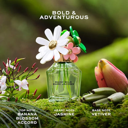 Daisy Wild Eau de Parfum