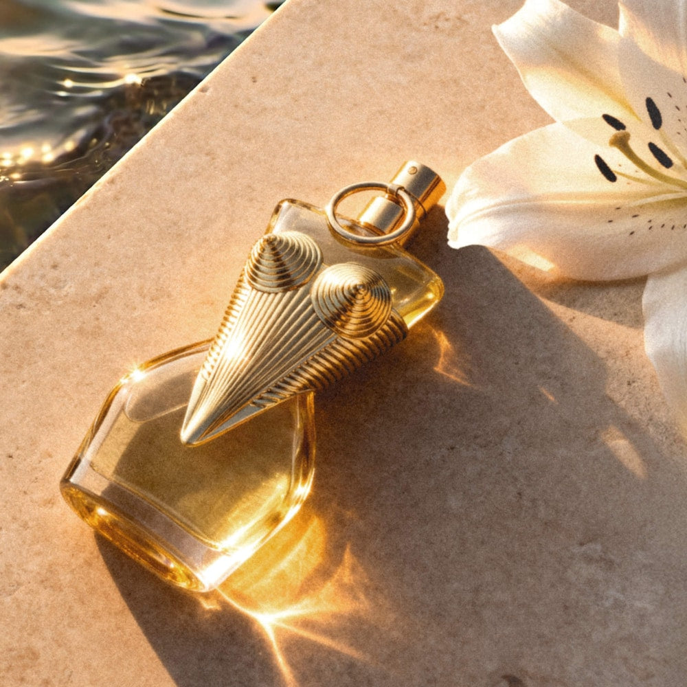 Ladies Divine Elixir Parfum