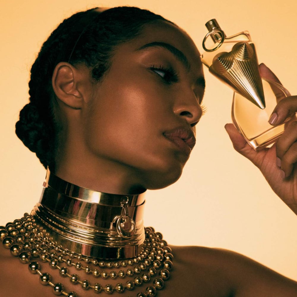 Ladies Divine Elixir Parfum