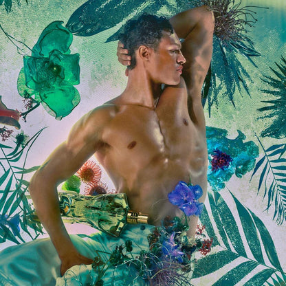 Le Beau Paradise Garden Eau de Parfum