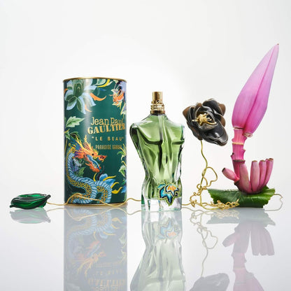Le Beau Paradise Garden Eau de Parfum