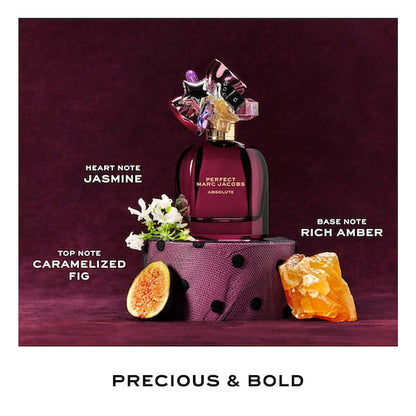 Perfect Absolute Eau de Parfum tester