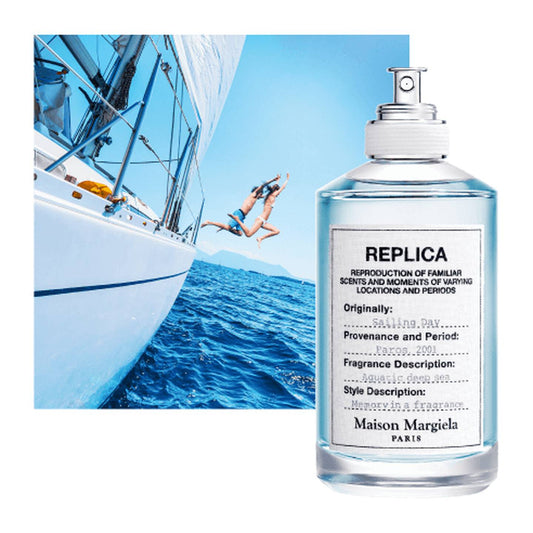 Replica Sailing Day Eau de Toilette