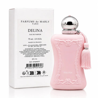 Delina Eau de Parfum tester