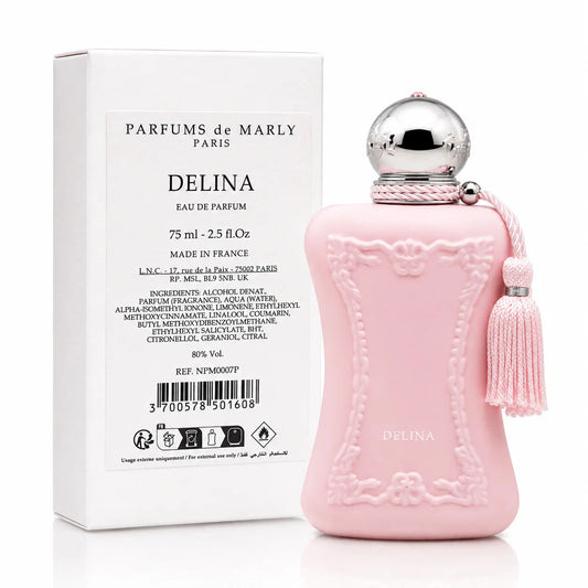 Delina Eau de Parfum tester