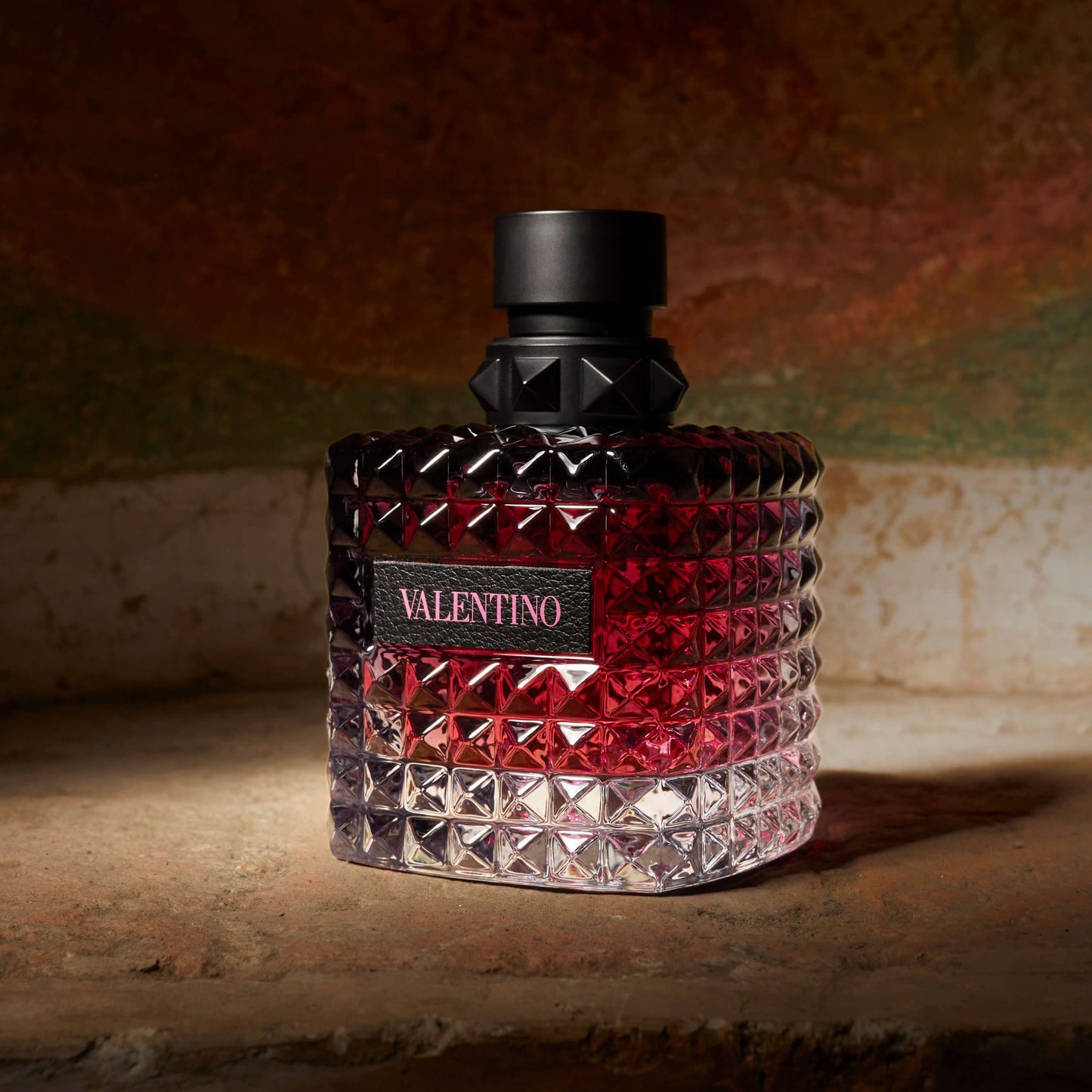 Born in Roma Donna Intense Eau de Parfum