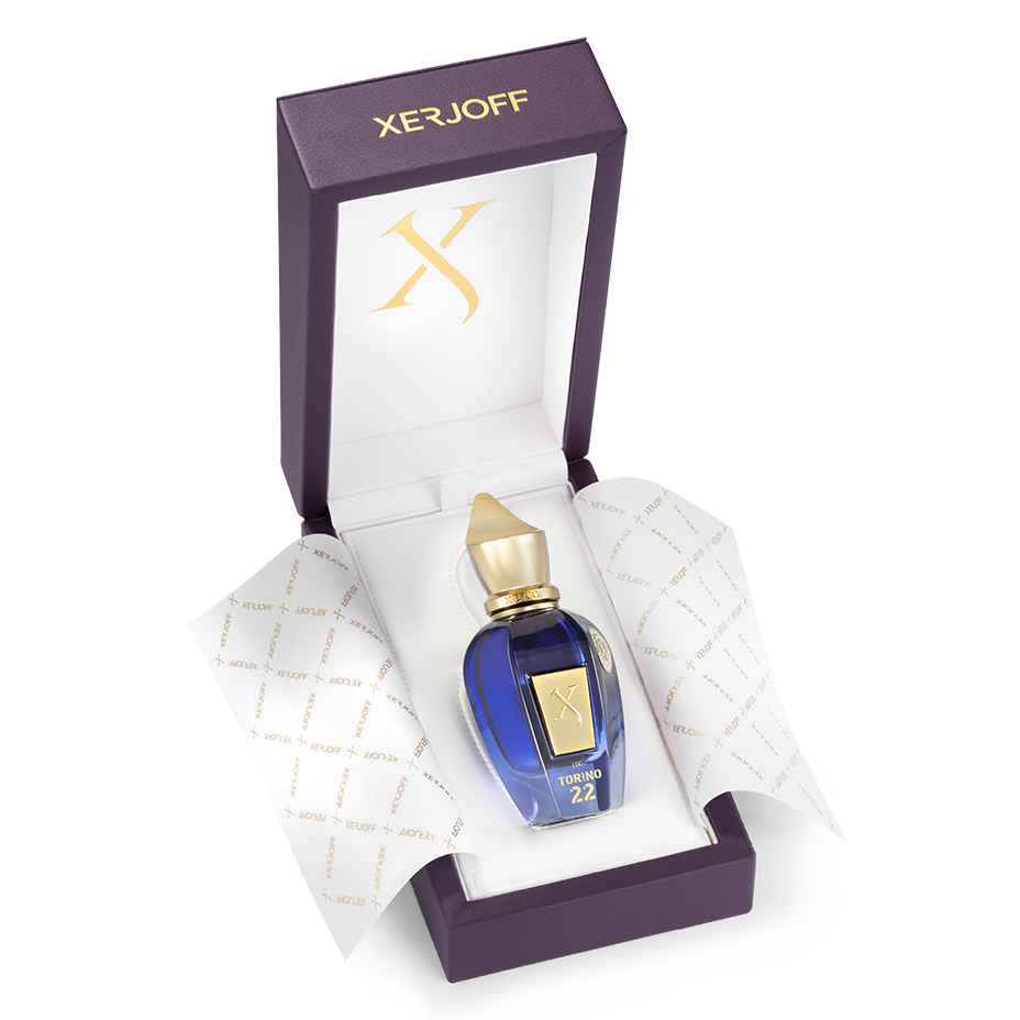 Torino 22 Eau de Parfum